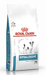 Royal Canin Hypoallergenic Small Dog